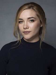 Florence Pugh